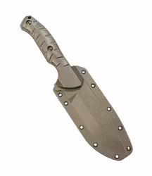 5.11 - CFK 4 Field Knife - Ranger Green (186)