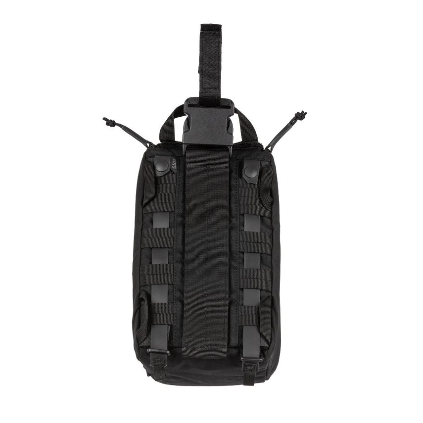 5.11 - Flex Gas Mask Pouch - Black (019)