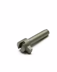 Eemann Tech - Magazine catch lock for 1911/2011 - Silver