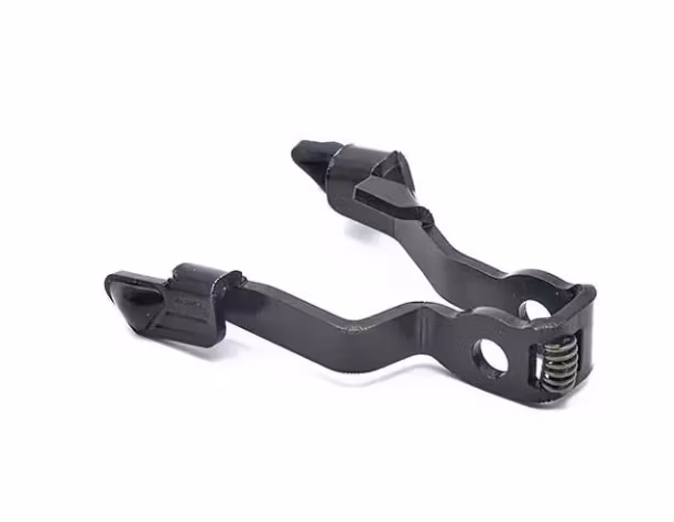 Eemann Tech - Ambidextrous - Slide Stop Lever