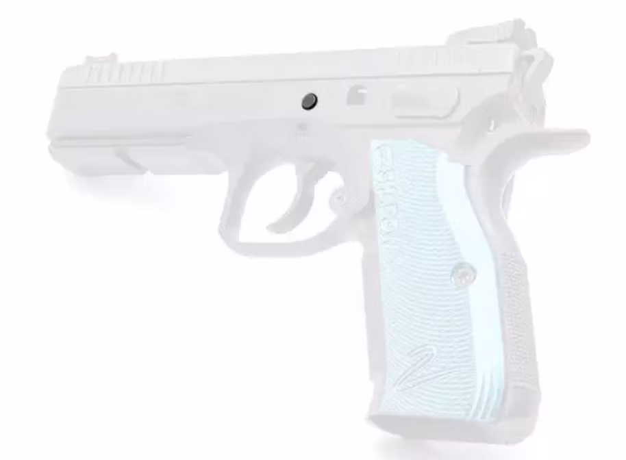 Eemann Tech - Pin – CZ Shadow 2 / TS / TS2