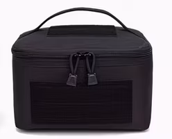 Taktiskt ammunitionsväska - Svart