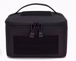 Taktiskt ammunitionsväska - Svart