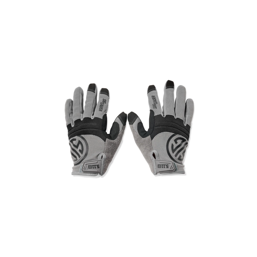 5.11 - Competition shooting 2.0 Glove - Medium Grey (037) - Sig Sauer