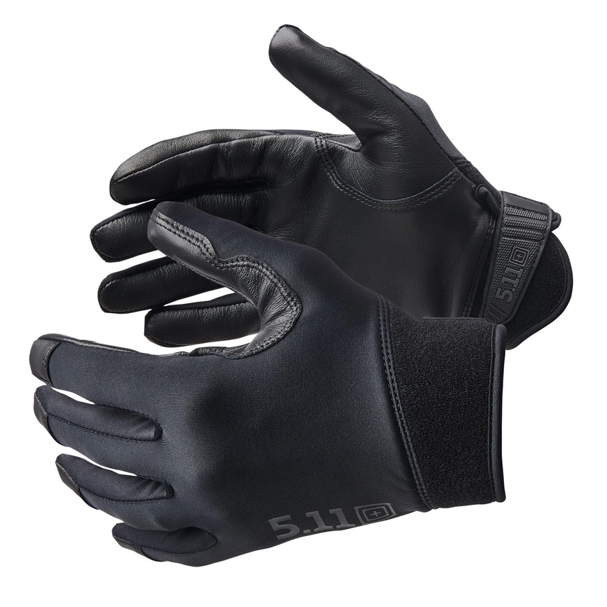 5.11 - Taclite 4.0 Glove - Black (019)
