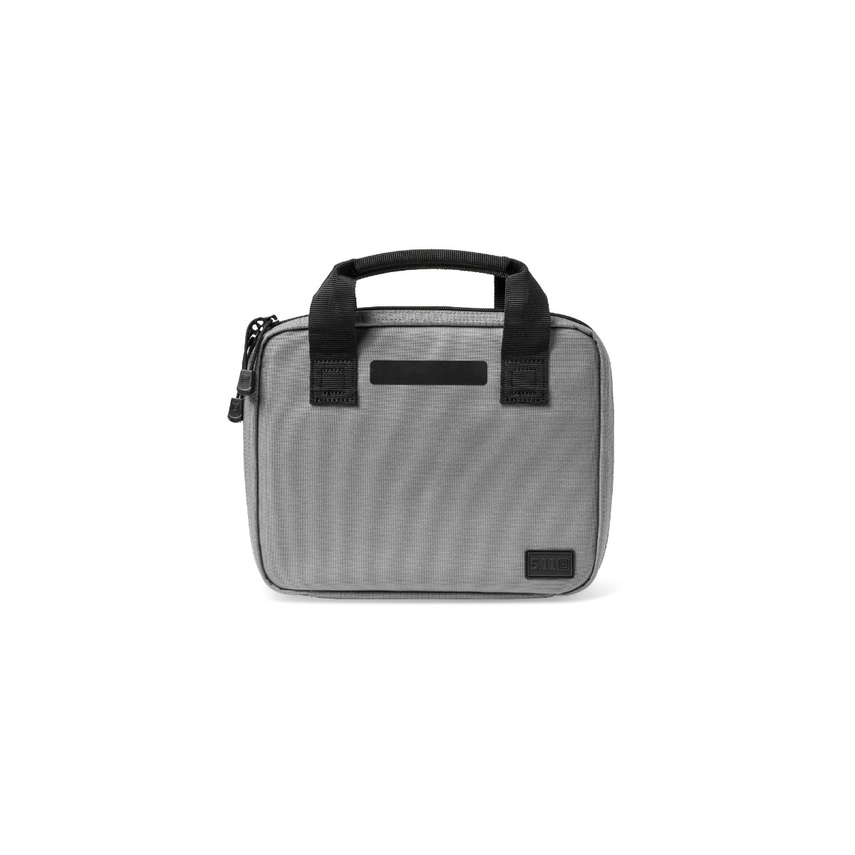 5.11 - Single Pistol case - Medium Grey (037)