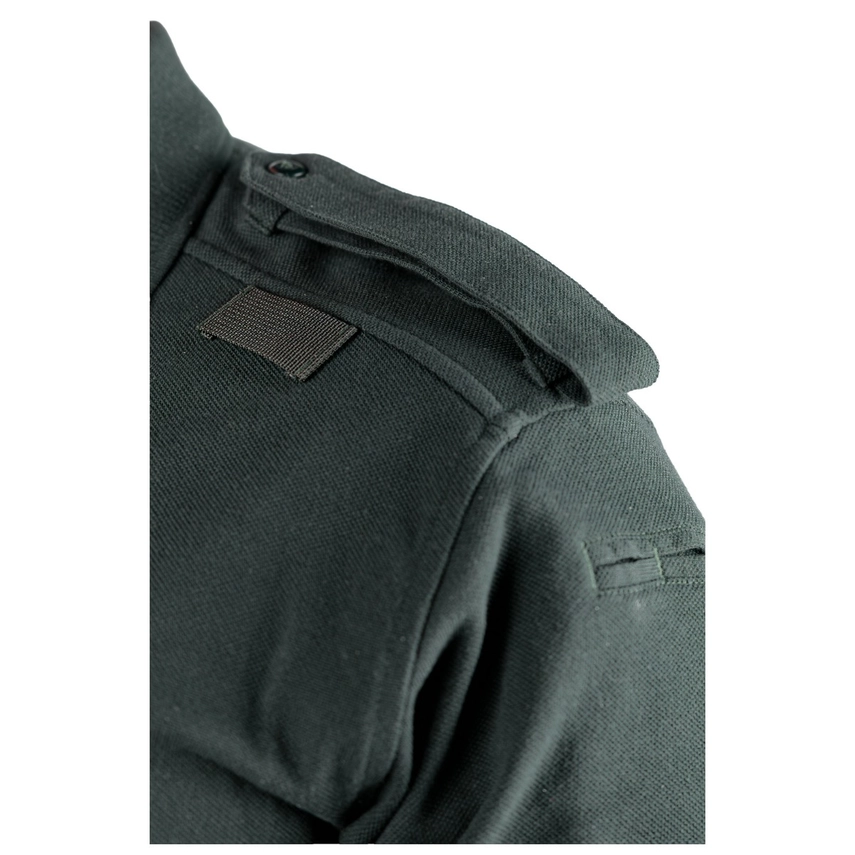 5.11 - Professional Short Sleeve Polo - PSNI Green (858)