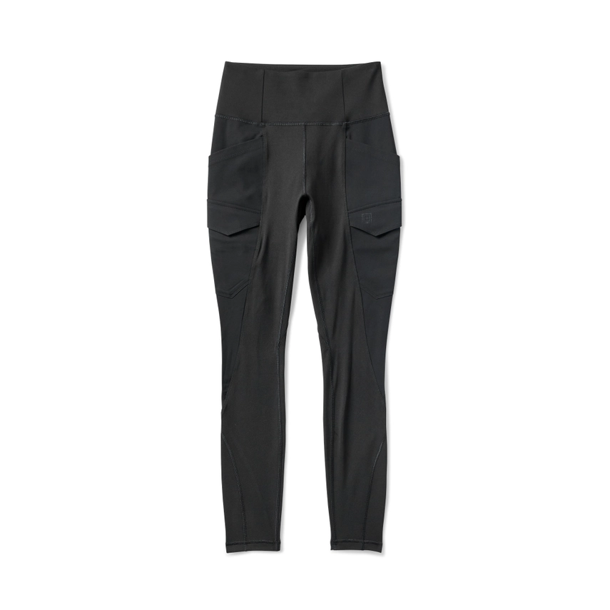 5.11 - Women's Valkyrie Trekking Tights - Black (019)