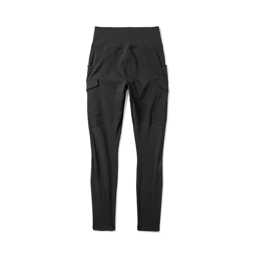 5.11 - Women's Valkyrie Trekking Tights - Black (019)