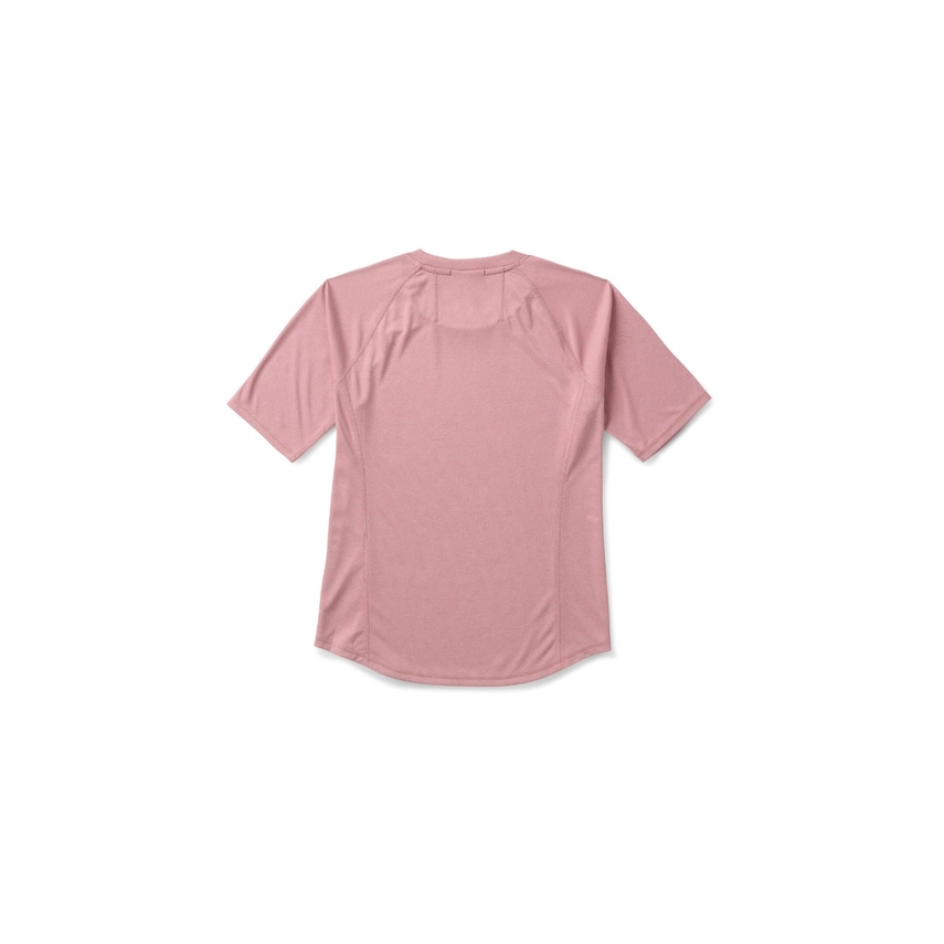 5.11 - Women's Sulli UV Crew Short Sleeve - Shadow Rose Heather (1399)