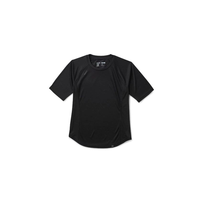 5.11 - Women's Sulli UV Crew Short Sleeve - Black (019)