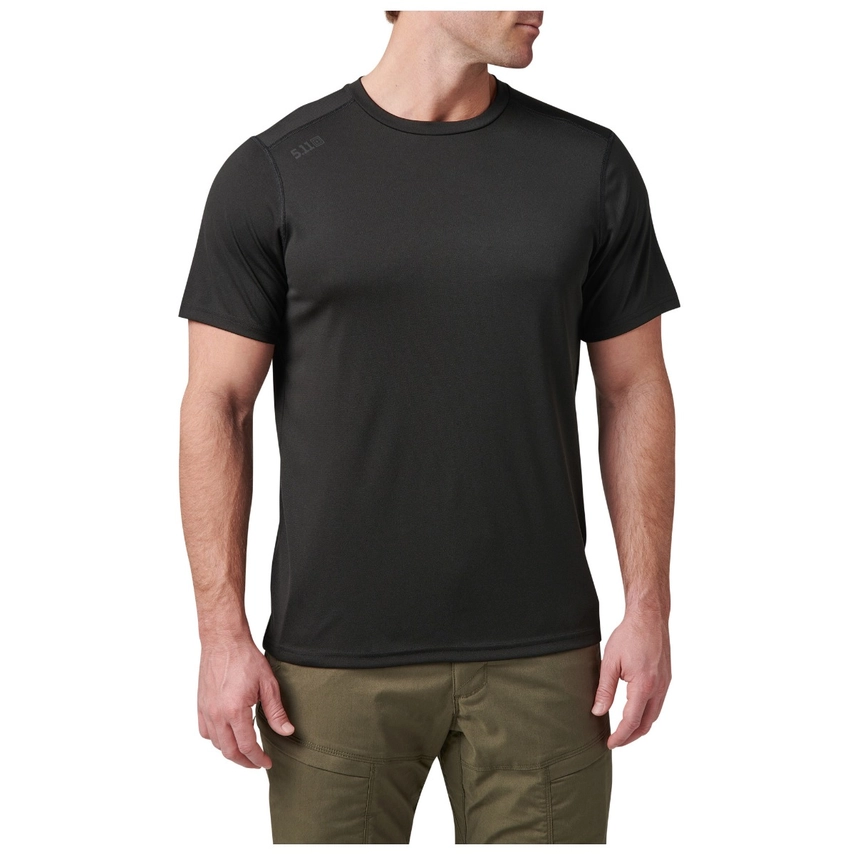 5.11 - Sulli UV Crew Tee - Black (019)