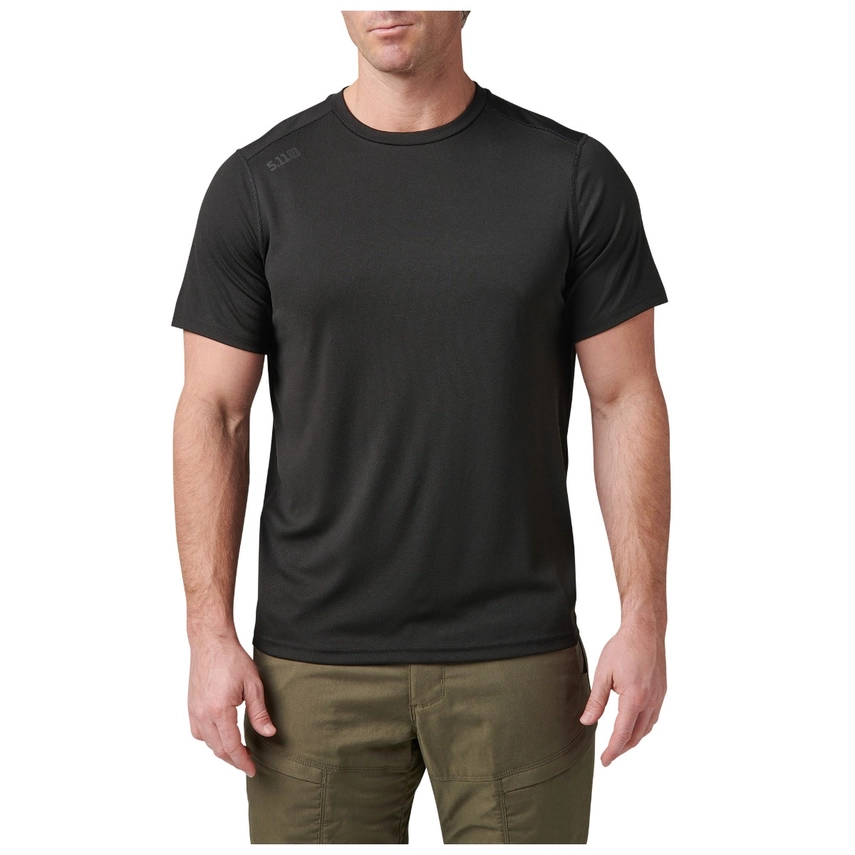 5.11 - Sulli UV Crew Tee - Black (019)