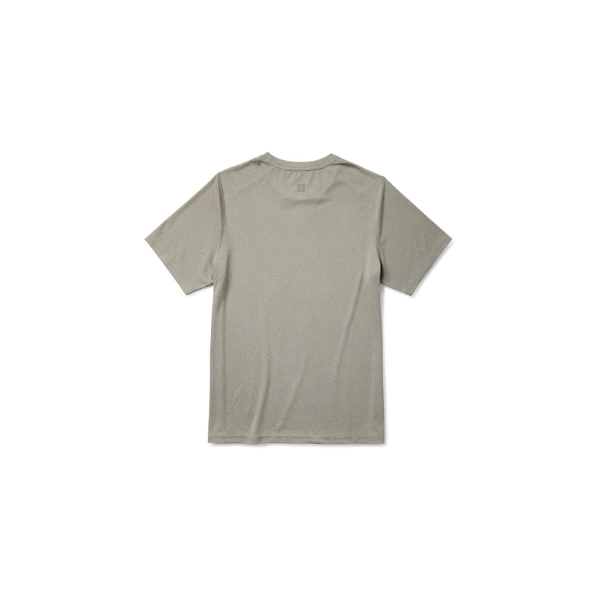 5.11 - Sulli UV Crew Tee - Fatigue Heather (1398)