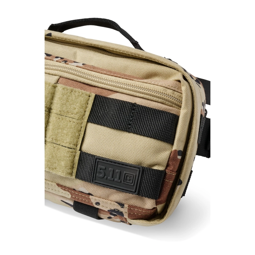 5.11 - Rush MOAB 3 - Sling pack - 4L - Desert BDU (1351)