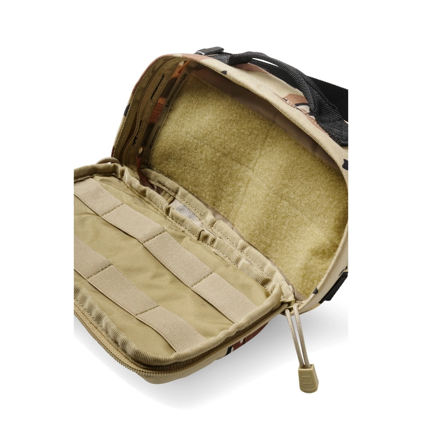 5.11 - Rush MOAB 3 - Sling pack - 4L - Desert BDU (1351)