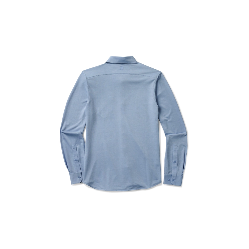 5.11 - Jefferson Long Sleeve Shirt - Icelandic (630)