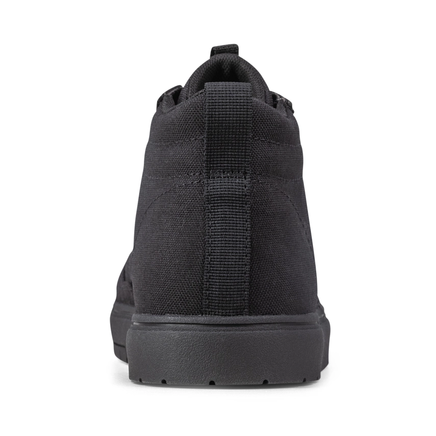5.11 - Foley Mid - Triple Black (007)