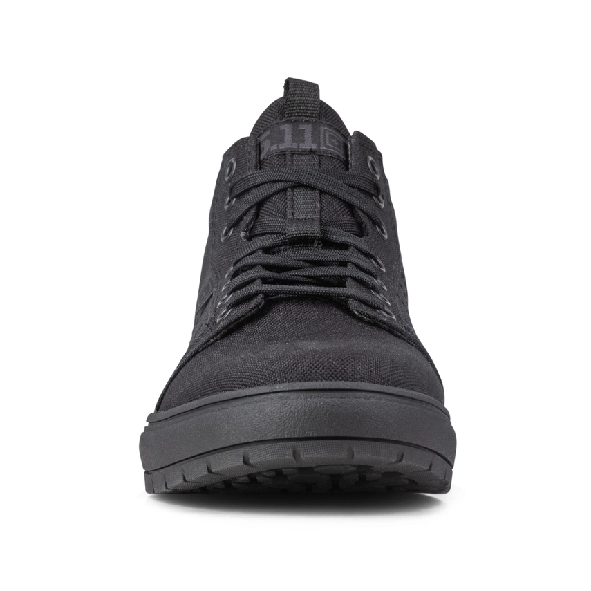 5.11 - Foley Mid - Triple Black (007)