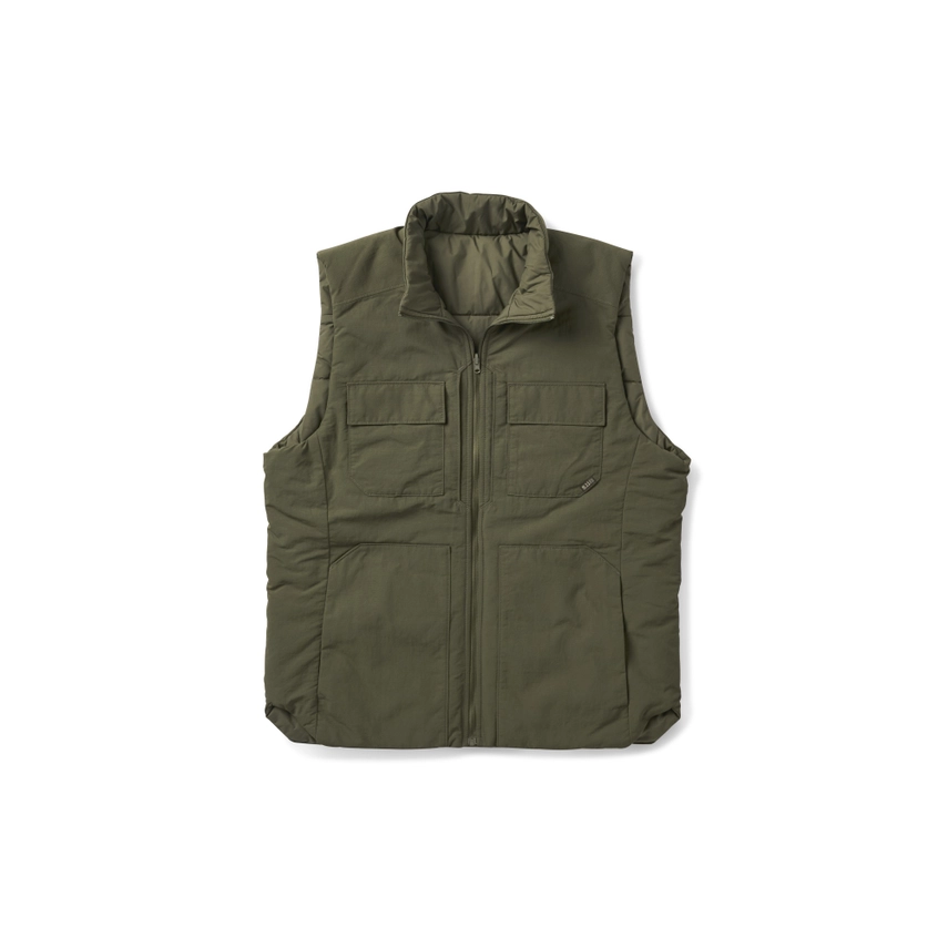 5.11 - Chimera Reversible Vest - Ranger Green (186)