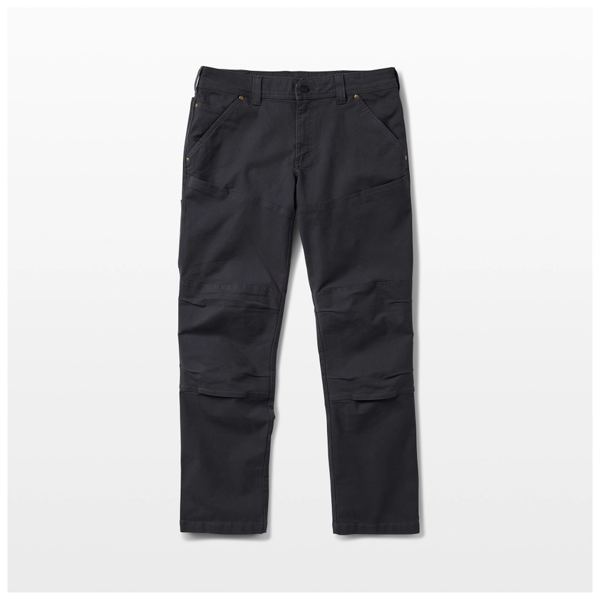 5.11 - Men's Straight Fit Industry Work Pant - Volcanic (098)