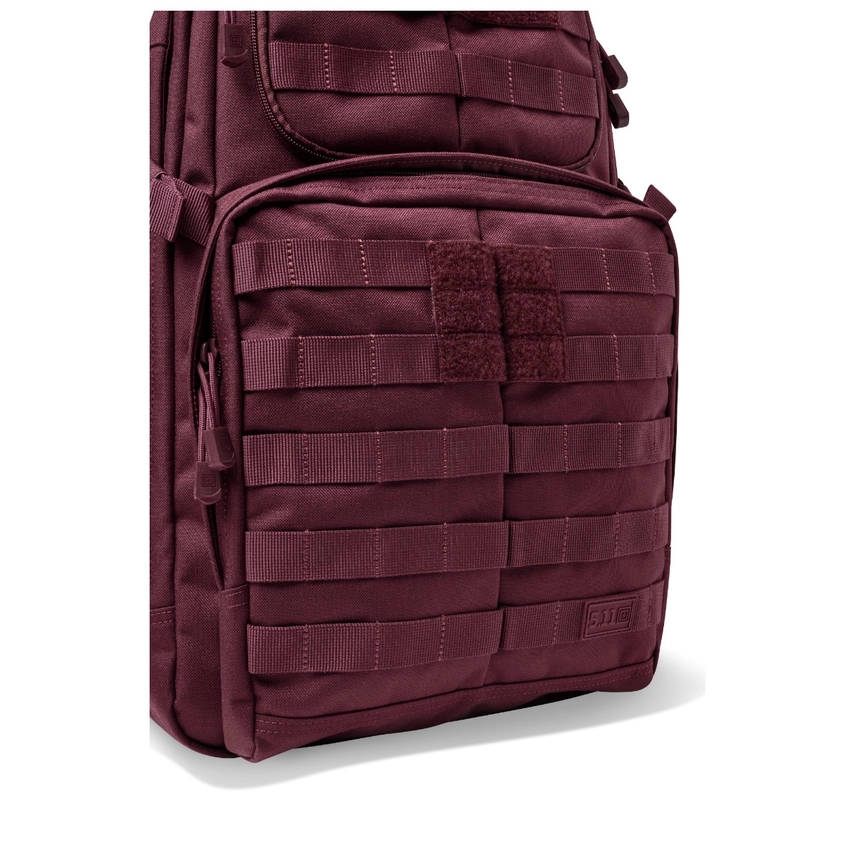 5.11 - Rush24 2.0 - Backpack - 37L - Fig (560)