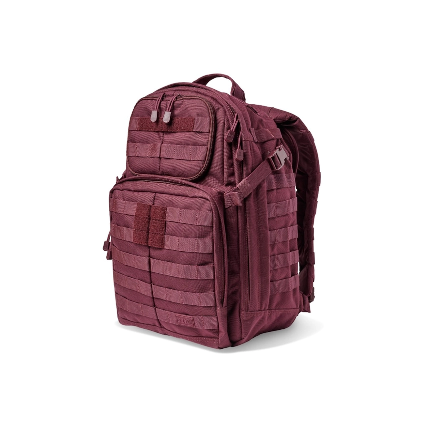 5.11 - Rush24 2.0 - Backpack - 37L - Fig (560)