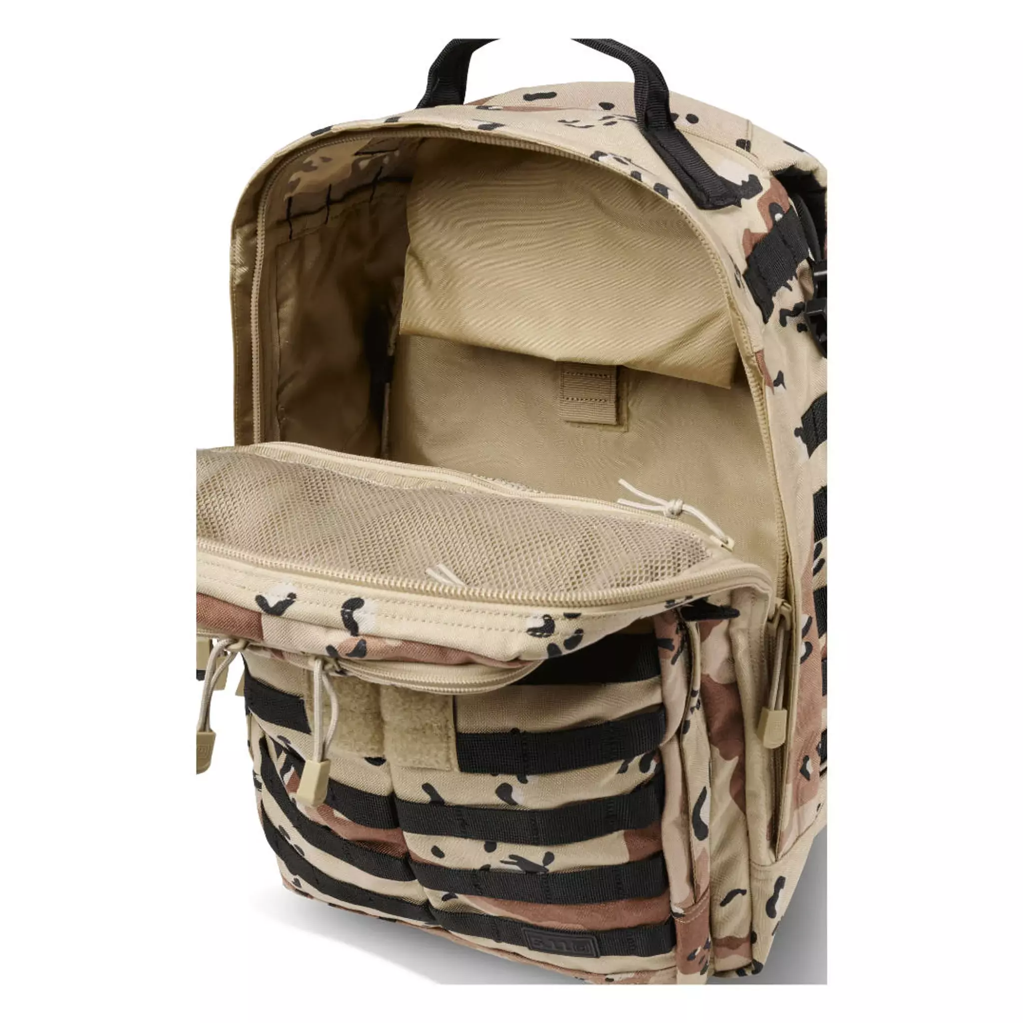 5.11 - Rush24 2.0 - Backpack 37L - Desert BDU (1351)