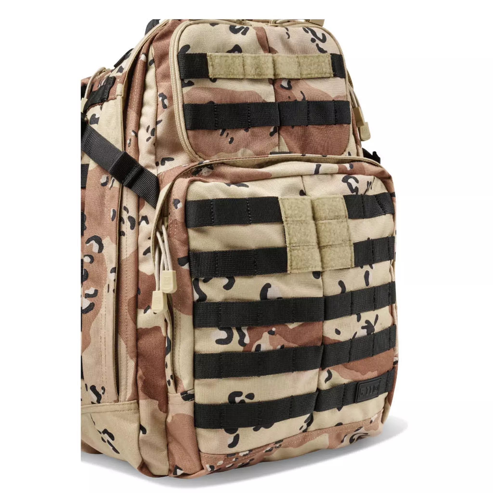 5.11 - Rush24 2.0 - Backpack 37L - Desert BDU (1351)