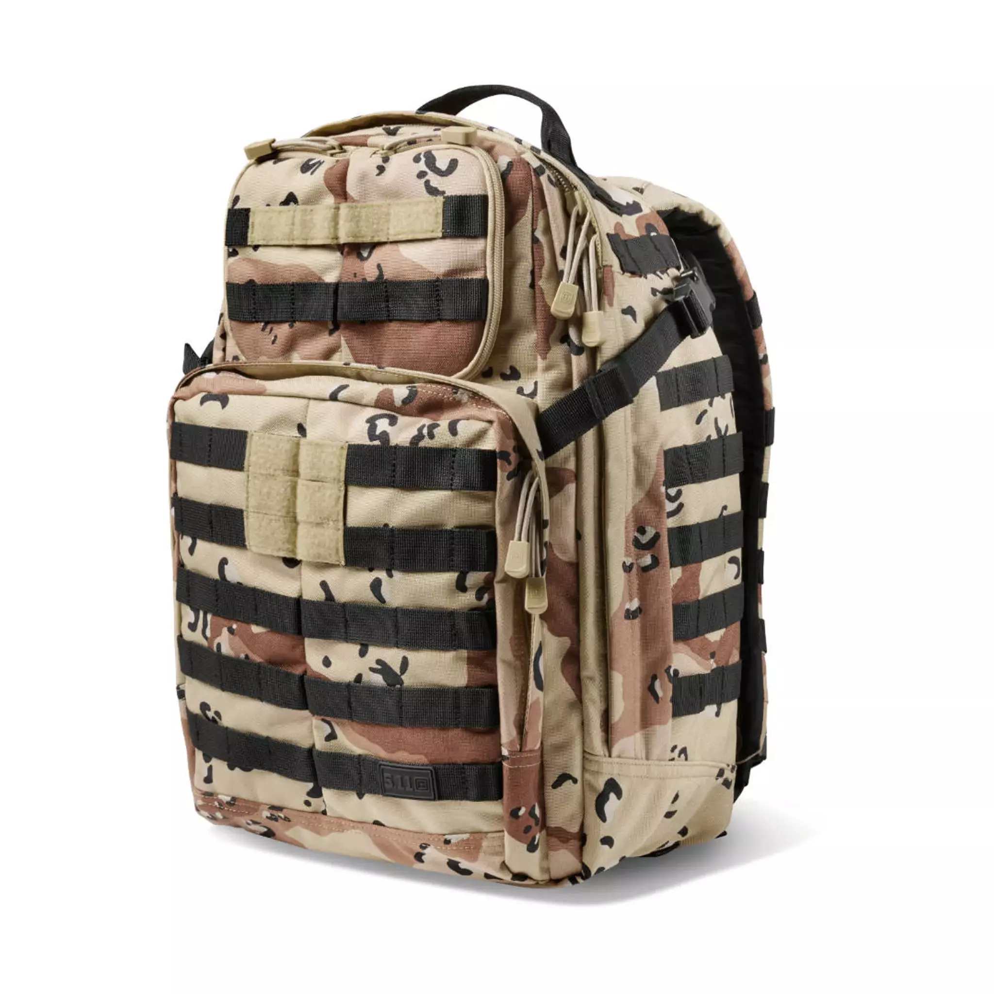 5.11 - Rush24 2.0 - Backpack 37L - Desert BDU (1351)