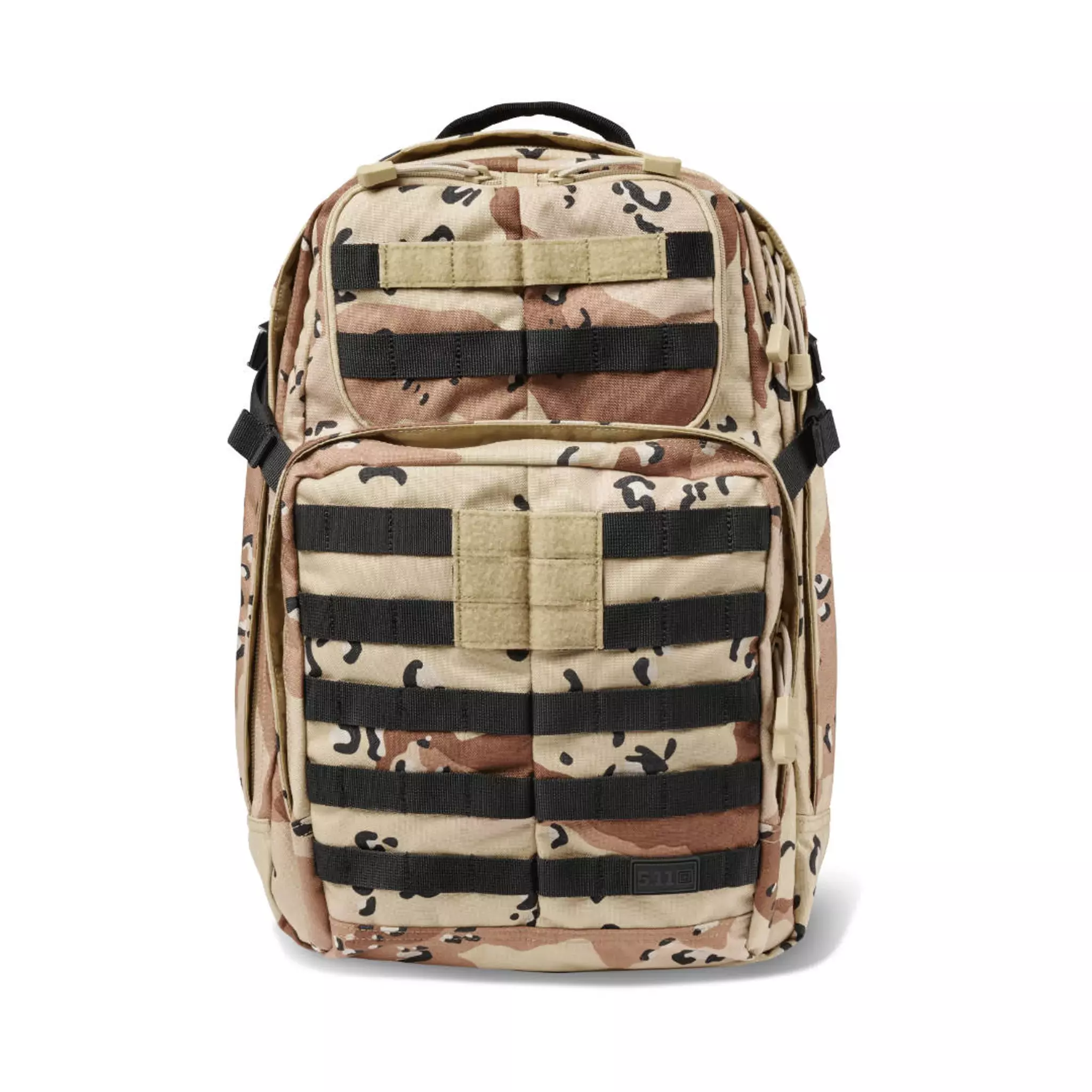 5.11 - Rush24 2.0 - Backpack 37L - Desert BDU (1351)