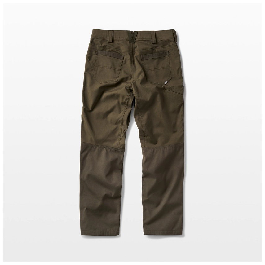 5.11 - Men's Straight Fit Cutter Field Pant - Ranger Green (186)