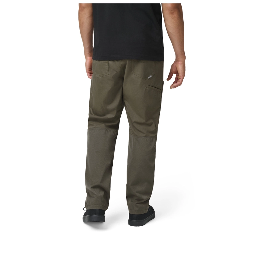 5.11 - Men's Straight Fit Cutter Field Pant - Ranger Green (186)