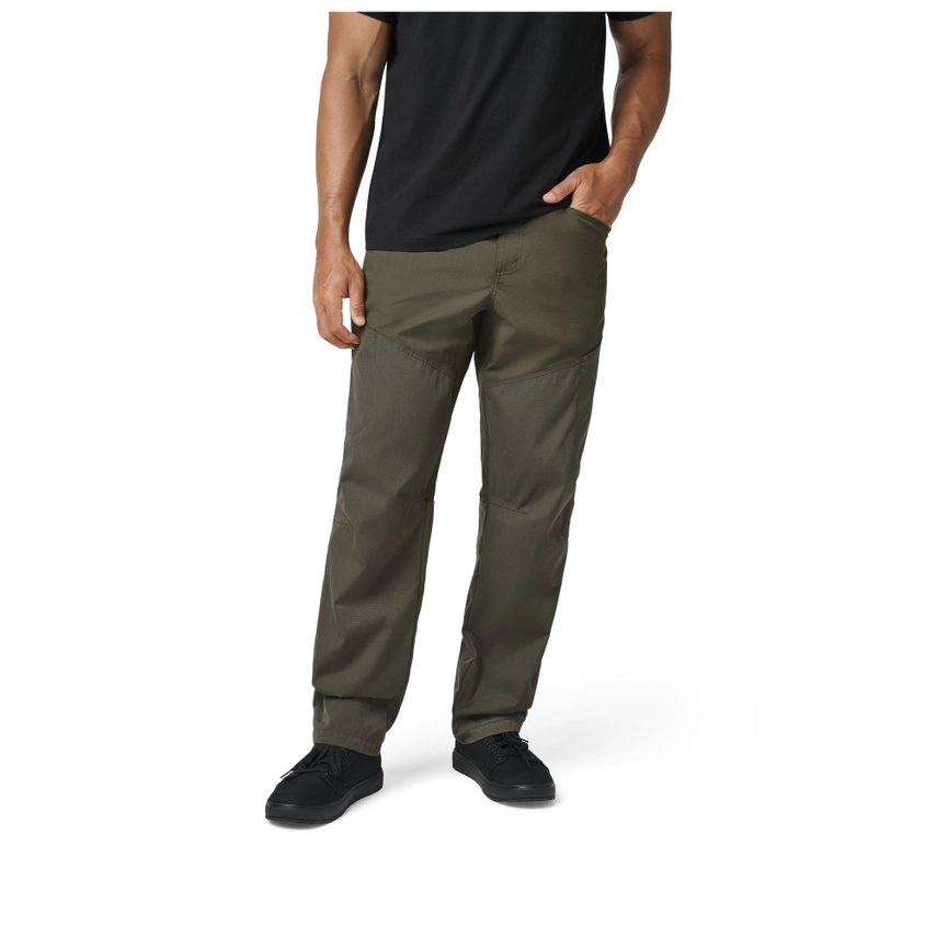 5.11 - Men's Straight Fit Cutter Field Pant - Ranger Green (186)