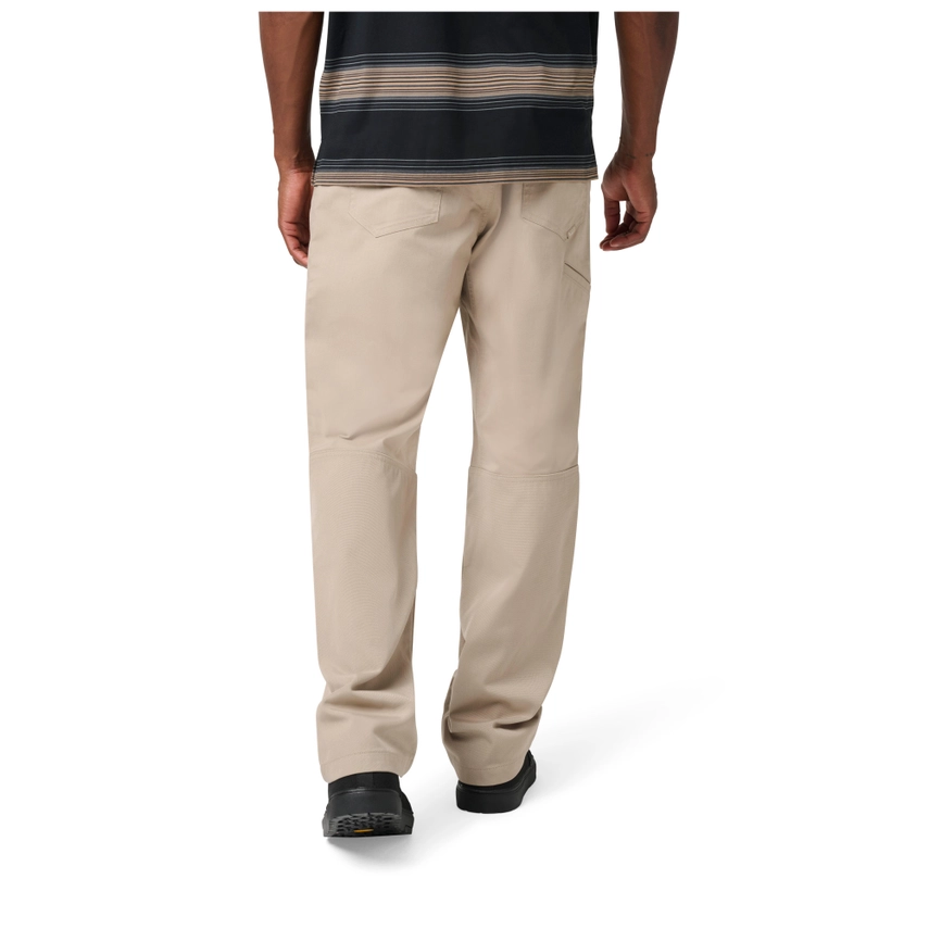 5.11 - Men's Straight Fit Cutter Field Pant - Khaki (055)