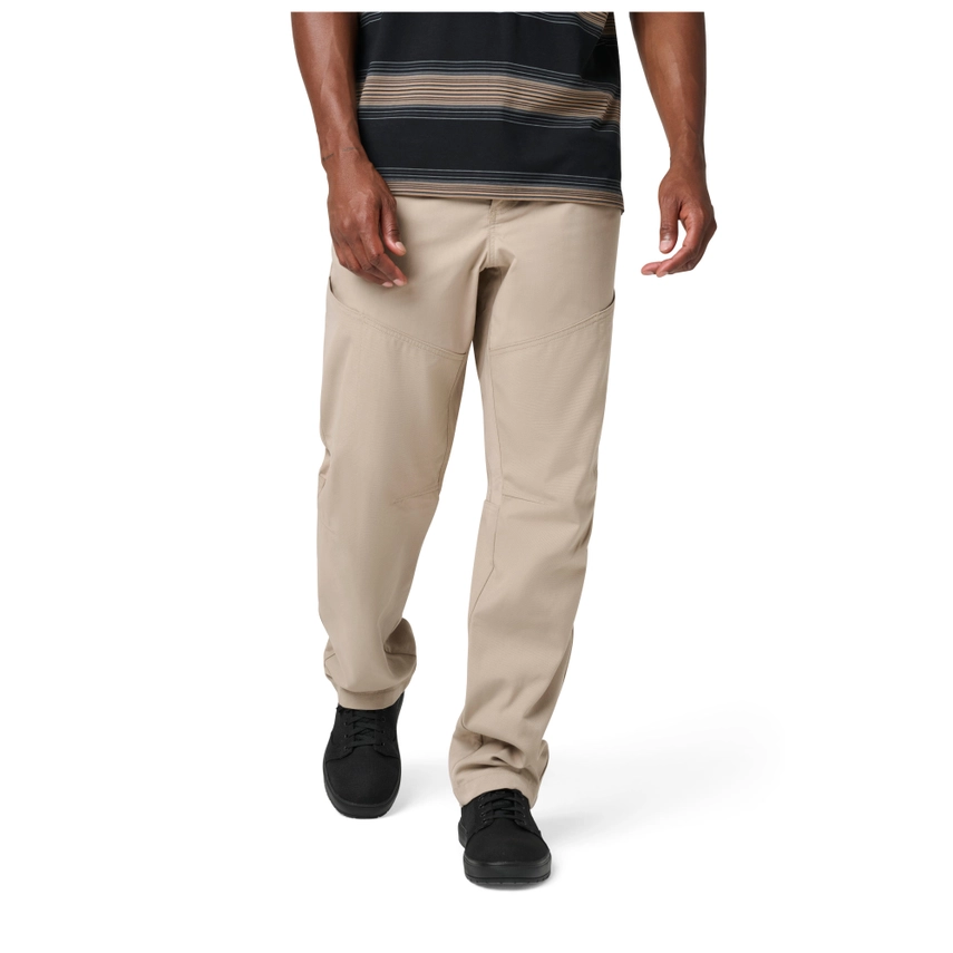 5.11 - Men's Straight Fit Cutter Field Pant - Khaki (055)