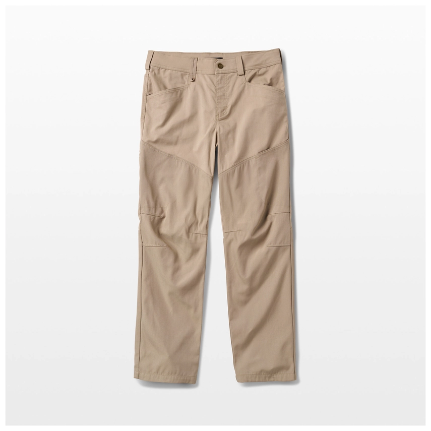 5.11 - Men's Straight Fit Cutter Field Pant - Khaki (055)