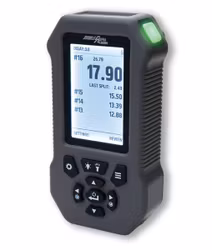 DAA - Thigh Pad for Alpha-X / Racer-X Hölster