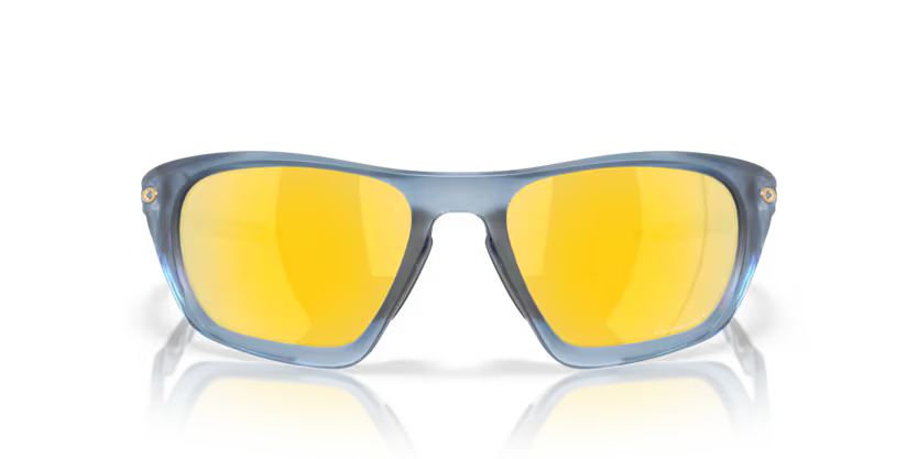 Oakley - Lateralis - Matt transparent abyss