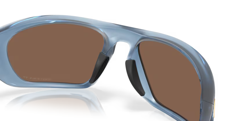 Oakley - Lateralis - Matt transparent abyss