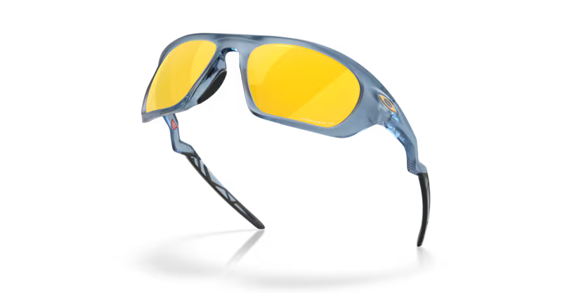 Oakley - Lateralis - Matt transparent abyss
