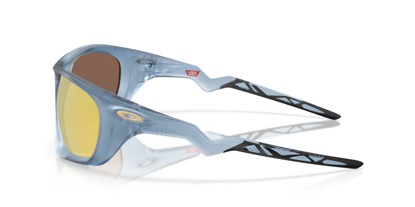 Oakley - Lateralis - Matt transparent abyss