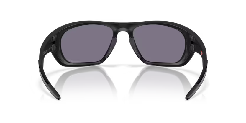 Oakley - Lateralis - Matte black ink