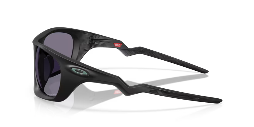 Oakley - Lateralis - Matte black ink