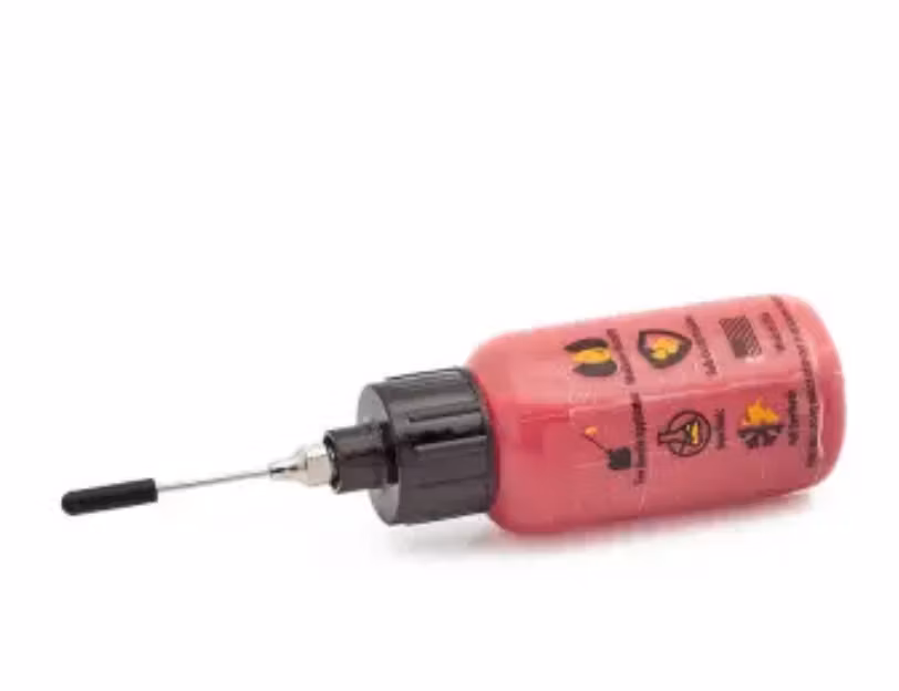 Gun Butter - Needle Oiler - 2/3 fl oz