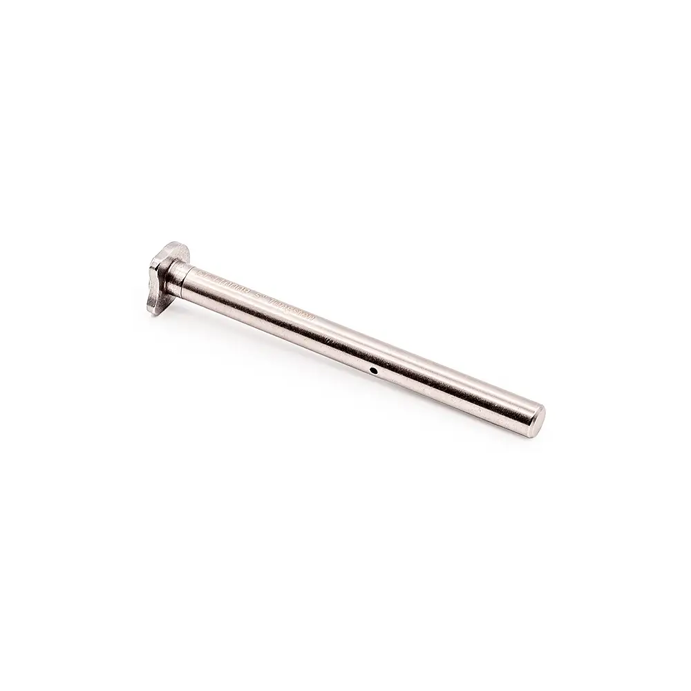 Eemann Tech - Tungsten Recoil Spring Guide Rod 5” för 1911/2011