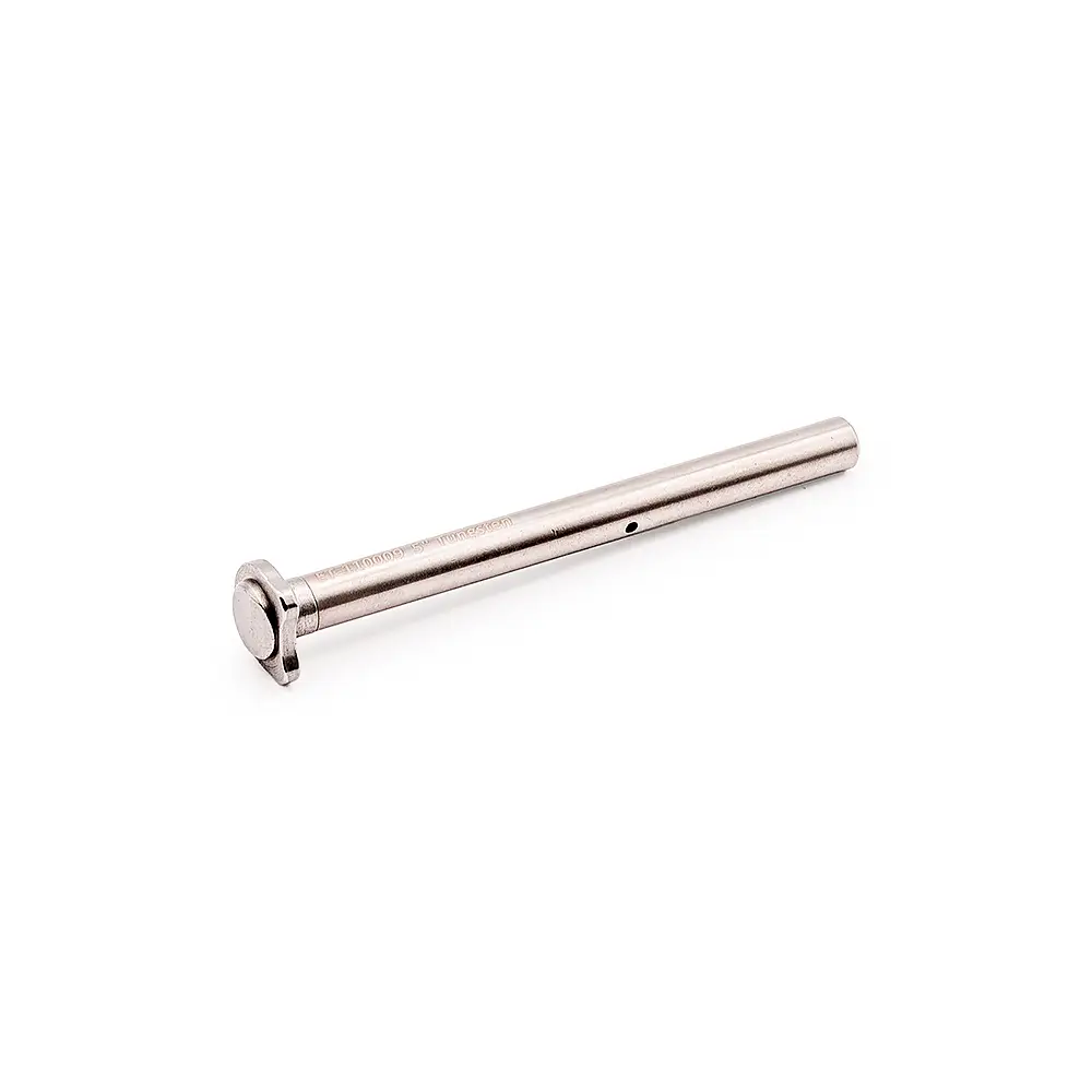 Eemann Tech - Tungsten Recoil Spring Guide Rod 5” för 1911/2011