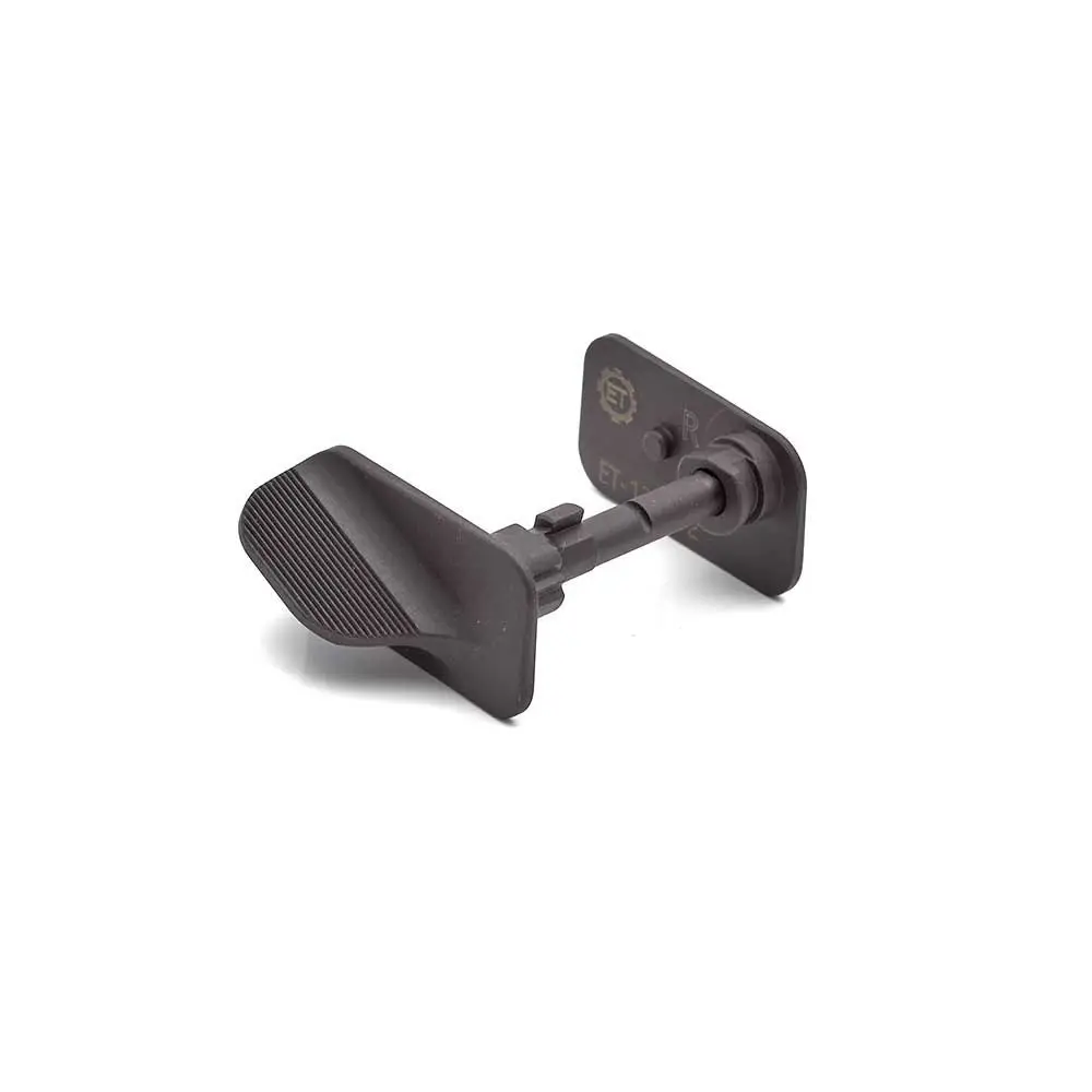 Eemann Tech - Right hand saftey