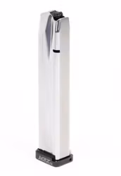 MBX - Complete CZL - Black BP Large Frame - 170mm - 9mm/38