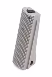 Eemann Tech - 1911 Mainspring Housing – Checkered 25 lpi